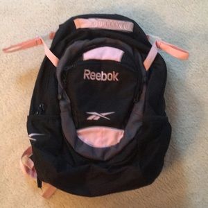 Reebok Backpack🎄